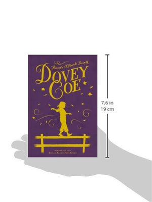 Dovey Coe-used