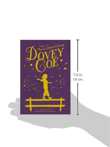 Dovey Coe-used