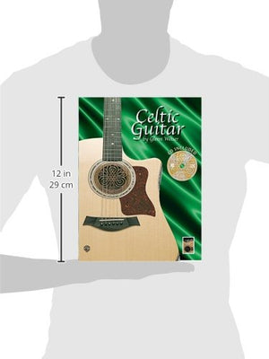 Acoustic Masters: Celtic Guitar, Book & Cd (Acoustic Masters Series)