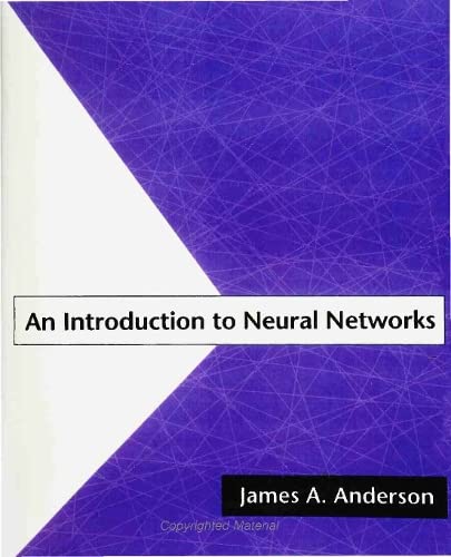 An Introduction to Neural Networks,Used