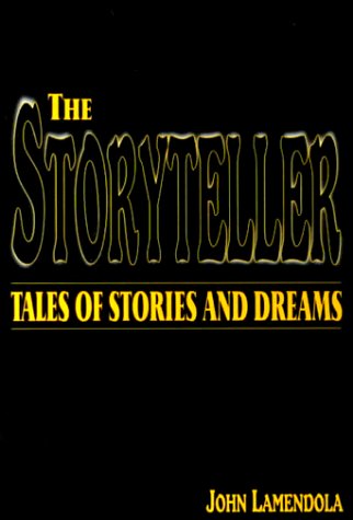 The Storyteller: Tales of Stories and Dreams,Used