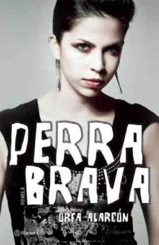 Perra Brava (Spanish Edition),Used