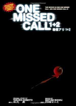 One Missed Call 1 + 2,New