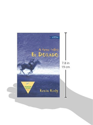 A Horse Called El Dorado,Used