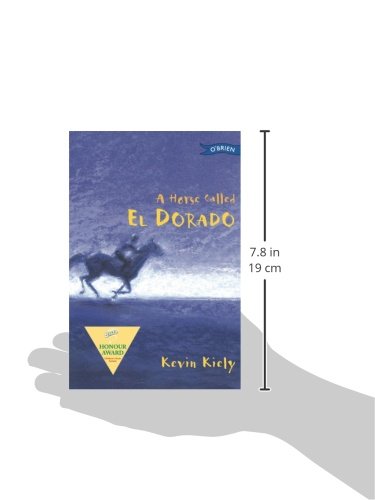 A Horse Called El Dorado,Used