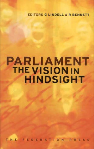 Parliament: The Vision in Hindsight,Used