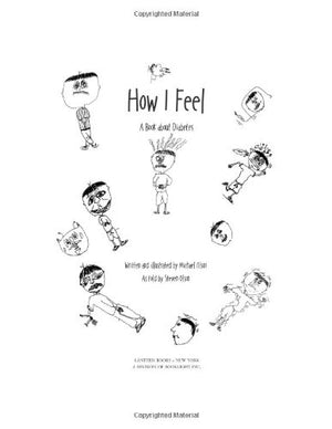 How I Feel: A Book About Diabetes,Used