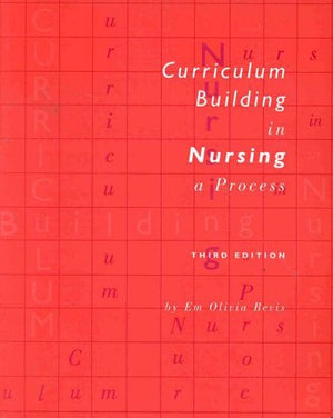 Curriculum Building in Nursing: A Process (NATIONAL LEAGUE FOR NURSING SERIES (ALL NLN TITLES)),Used