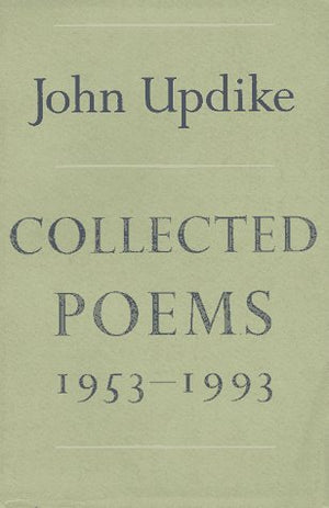 Collected Poems: 19531993