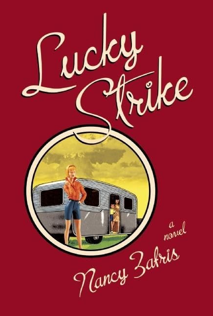 Lucky Strike,Used