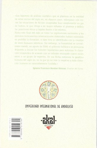 Gentica humana en el tercer milenio (Sociedad, Cultura Y Educacion) (Spanish Edition),Used