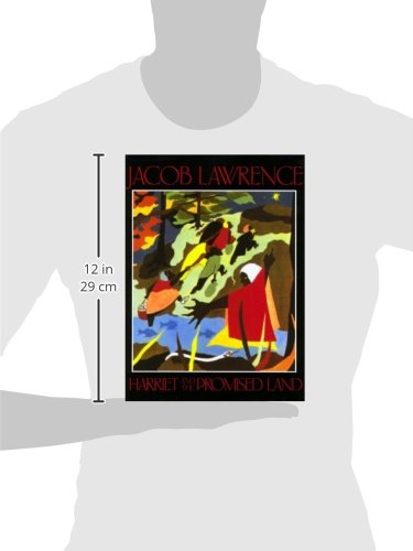 Harriet and the Promised Land,Used