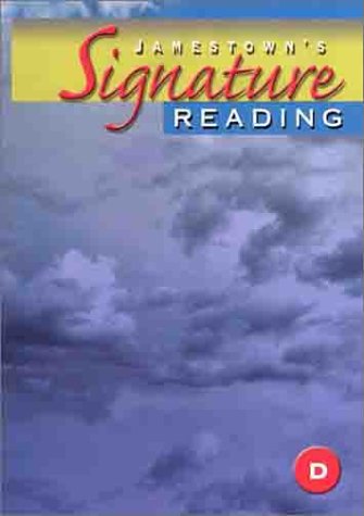 Jamestown's Signature Reading: Level D,Used