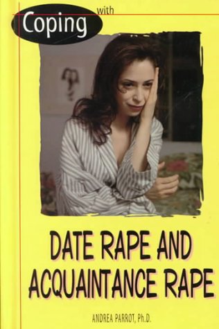 With Date Rape and Acquaintance Rape (Coping),Used