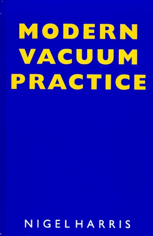 Modern Vacuum Practice,Used