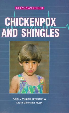 Chicken Pox and Shingles (Diseases and People),Used