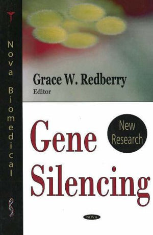 Gene Silencing: New Research,Used