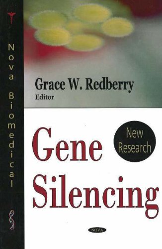 Gene Silencing: New Research,Used