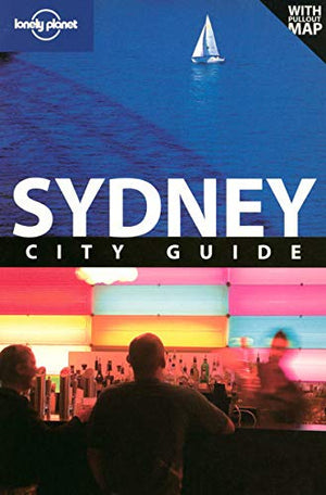 Lonely Planet Sydney City Guide (Lonely Planet City Guide),Used