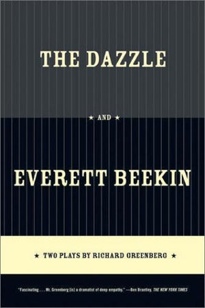 The Dazzle and Everett Beekin,Used