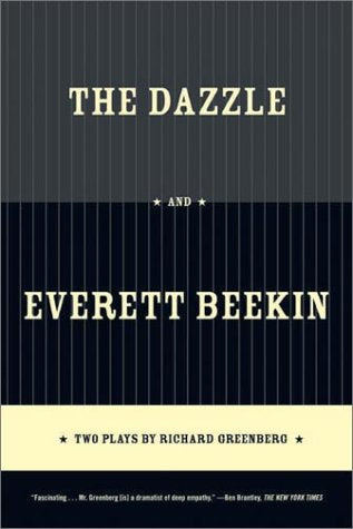 The Dazzle and Everett Beekin,Used