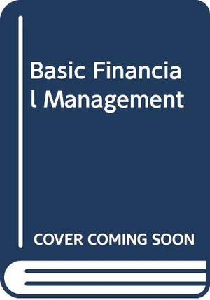 Basic Financial Management,Used
