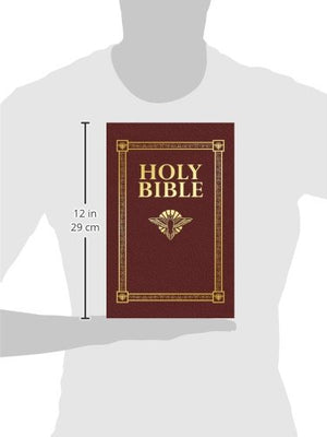 Holy Bible: DouayRheims Version, Confirmation, Gift,New