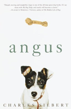 Angus: A Memoir,Used