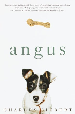 Angus: A Memoir,Used