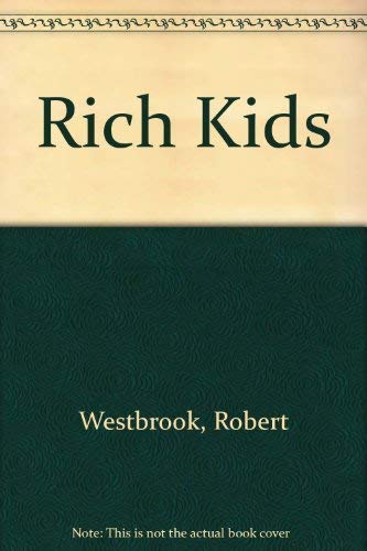 Rich Kids,Used