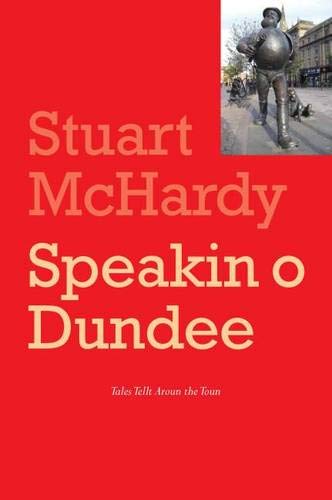 Speakin o Dundee,Used