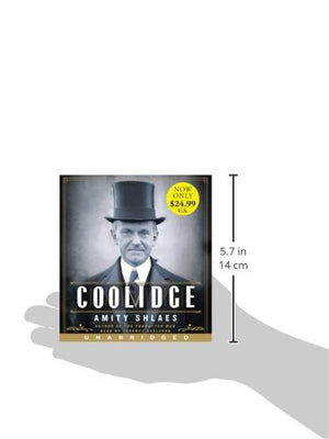 Coolidge Low Price Cd