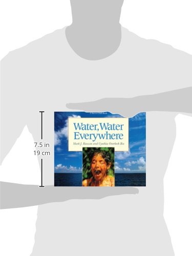 Water, Water Everywhere,Used