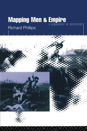 Mapping Men and Empire,Used