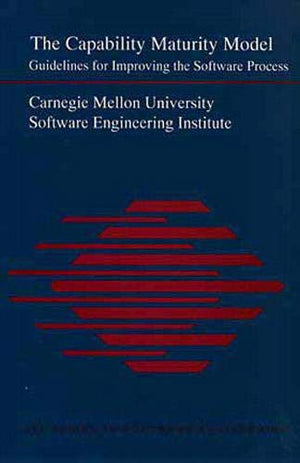 The Capability Maturity Model: Guidelines For Improving The Software Process-new,New