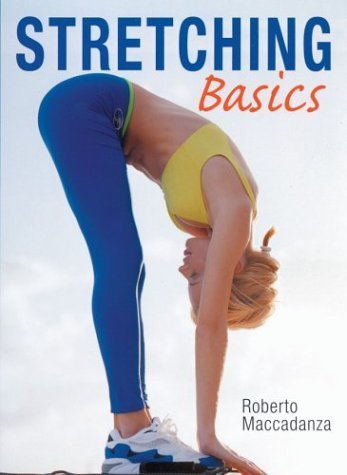 Stretching Basics,Used