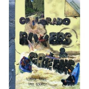 Colorado Rivers & Creeks,Used