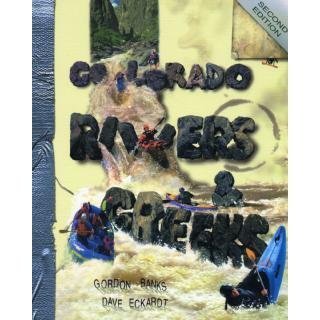 Colorado Rivers & Creeks,Used