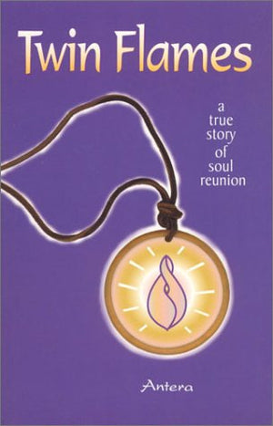 Twin Flames: A True Story of Soul Reunion,New
