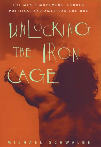 Unlocking the Iron Cage: The Men's Movement, Gender Politics, and American Culture,Used