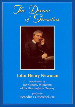 The Dream Of Gerontius,New