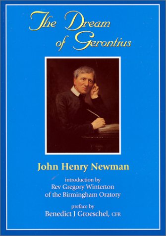The Dream Of Gerontius,New