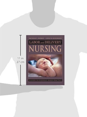Labor and Delivery Nursing,Used