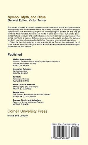 Karavar: Masks and Power in a Melanesian Ritual (Symbol, myth, and ritual series),Used