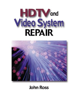 HDTV and Video Systems Repair,Used