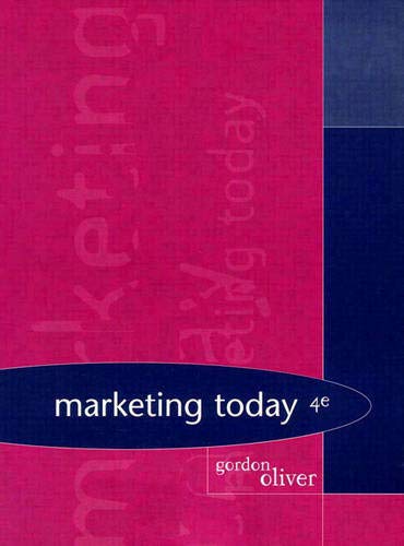 Marketing Today,Used