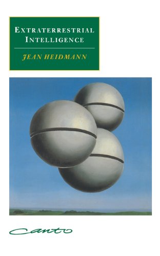 Extraterrestrial Intelligence,New