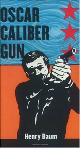 Oscar Caliber Gun,Used