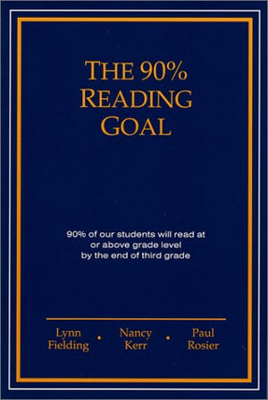 The 90% Reading Goal,Used