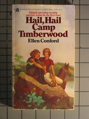 Hail, Hail Camp Timberwood (R),Used